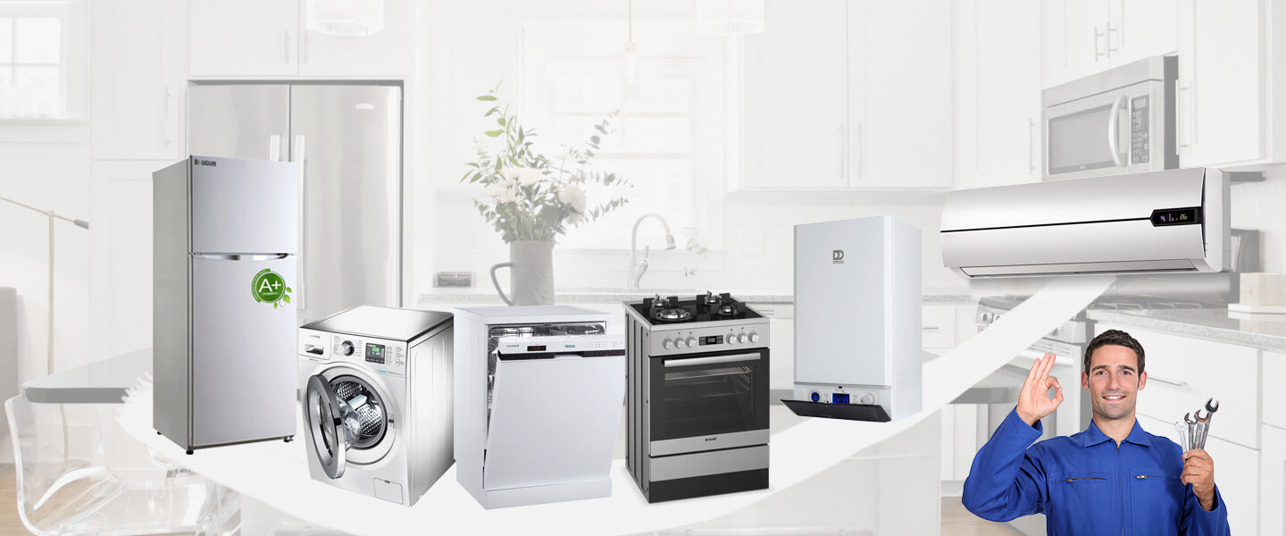 Eceabat Philips Servisi